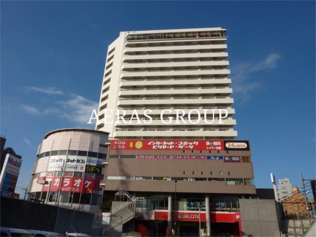 ドミールセッテ国分寺