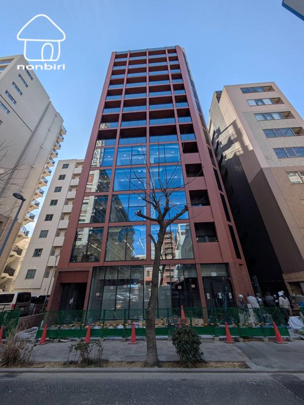 ルフォンプログレ横浜関内