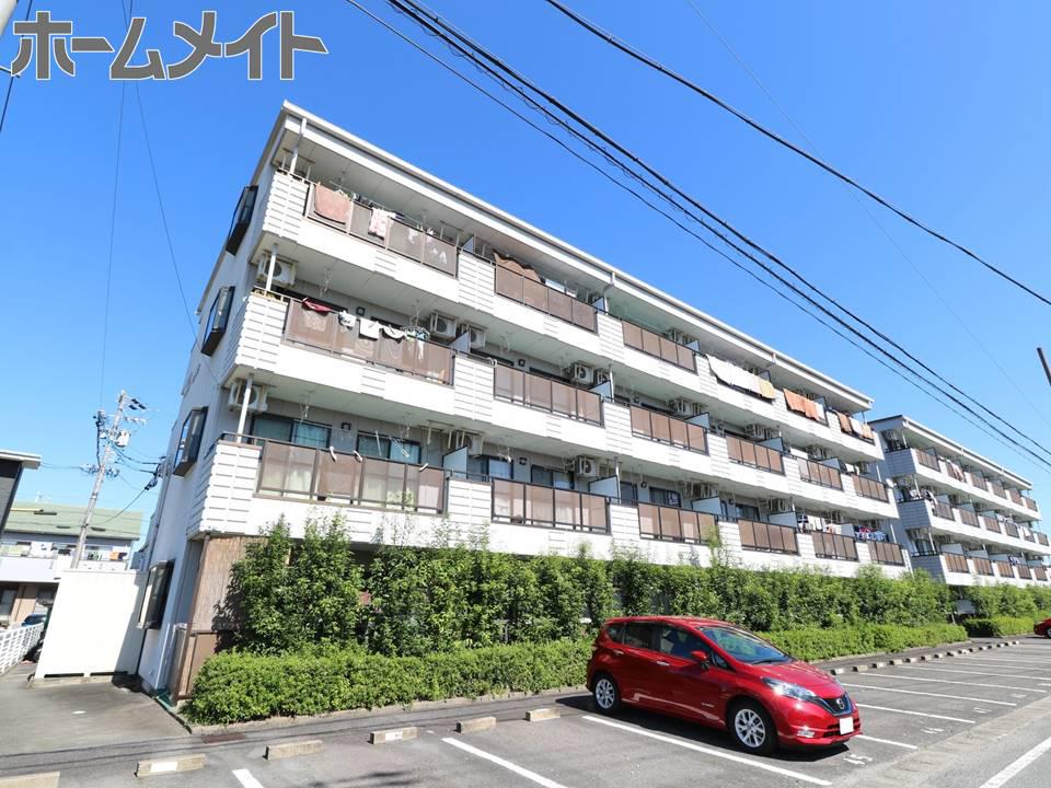 ウエスト PARK PLACE