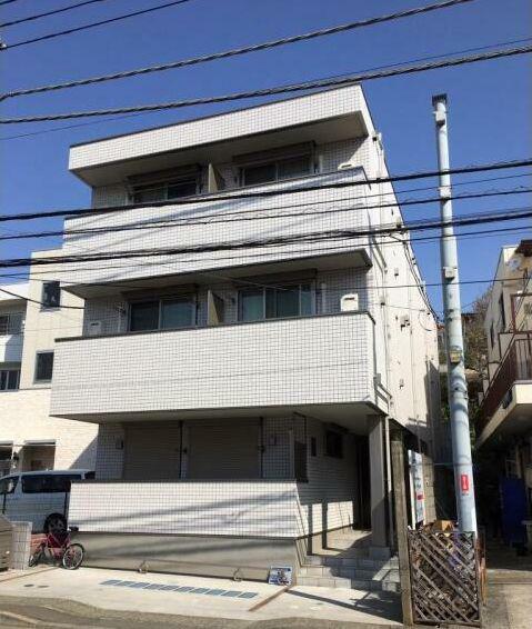 アイビス生田