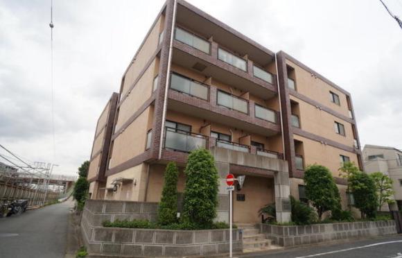 グランヴァン馬込