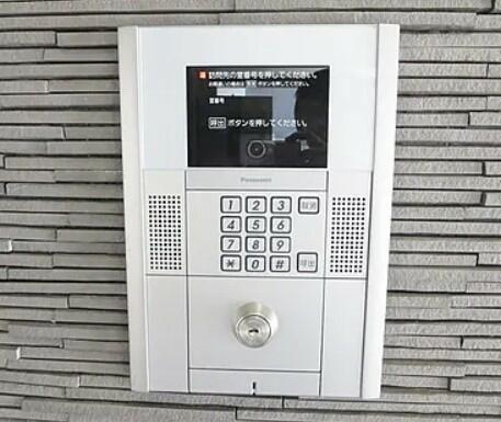 ビラフォレスト武蔵新田