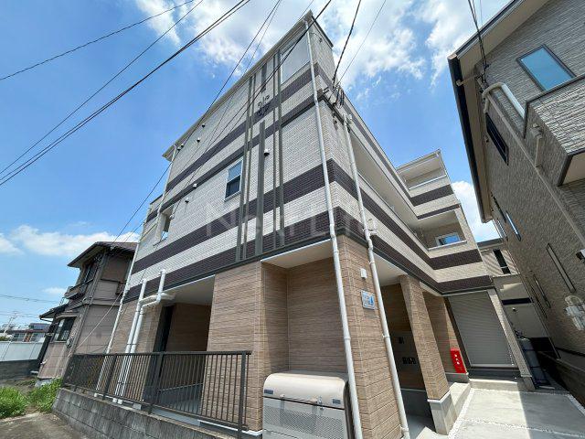 フルセイル鶴間