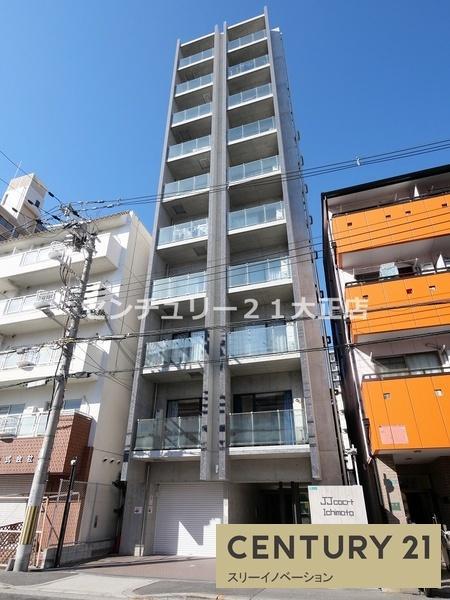 JJ CORT市元