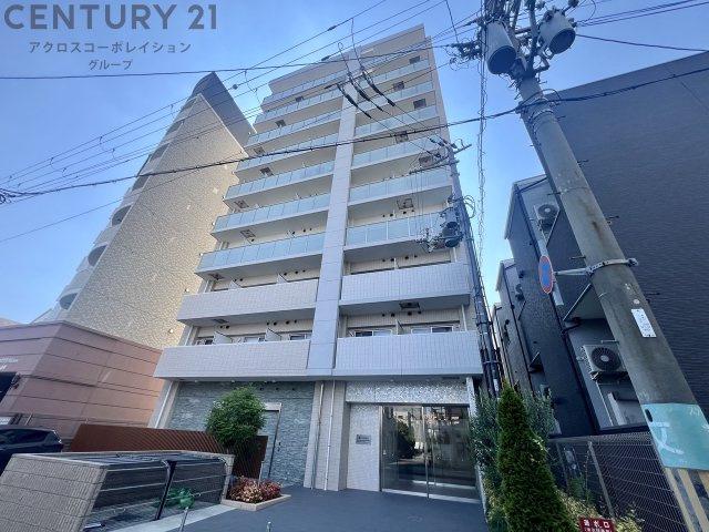 ブランTAT尼崎七松町1