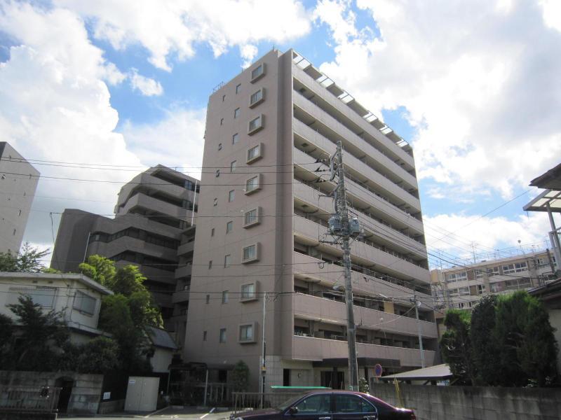 スパシエルクス西川口