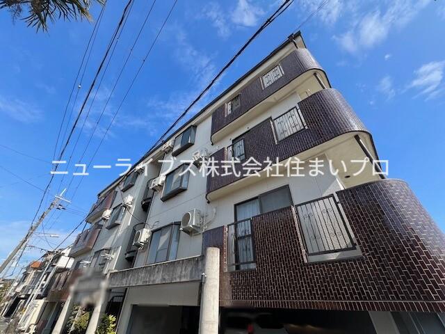 ハイツノボル