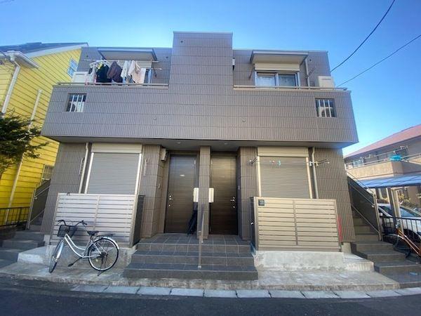 HEBEL宮原