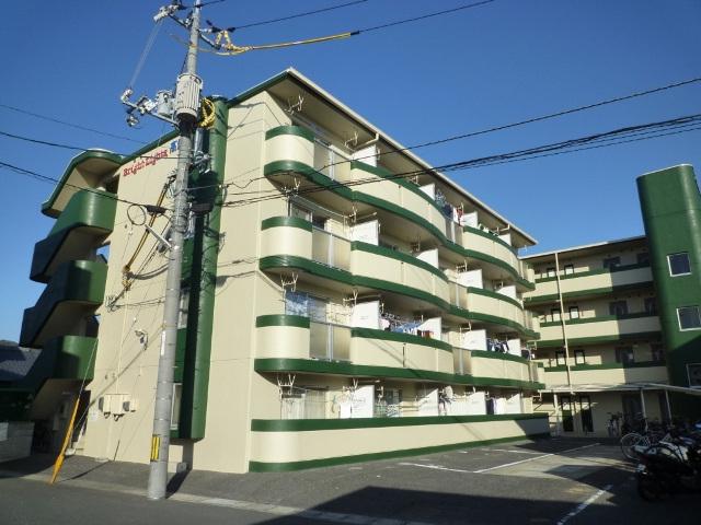 ブライトライツ高島