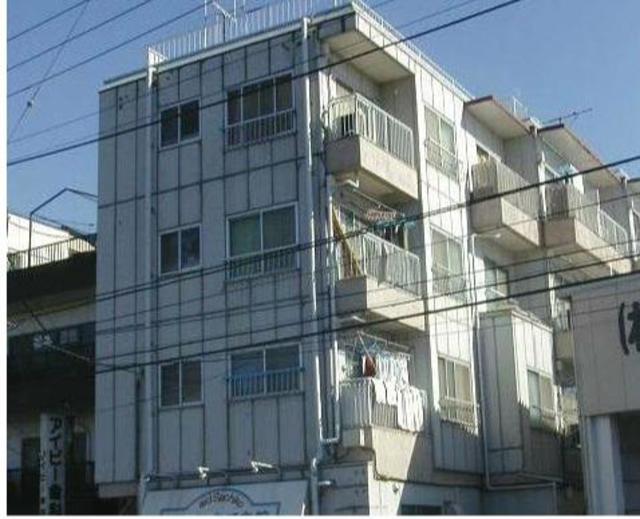 マンション豊和