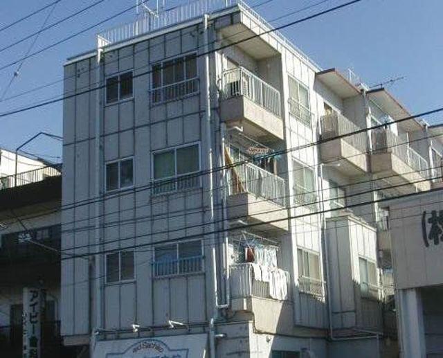 マンション豊和