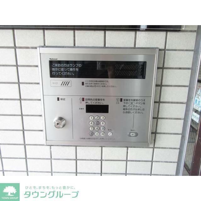 クリオかしわ台弐番館