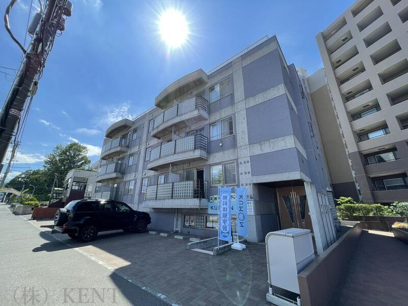 ハーモニー宮丘(1LDK/2階)