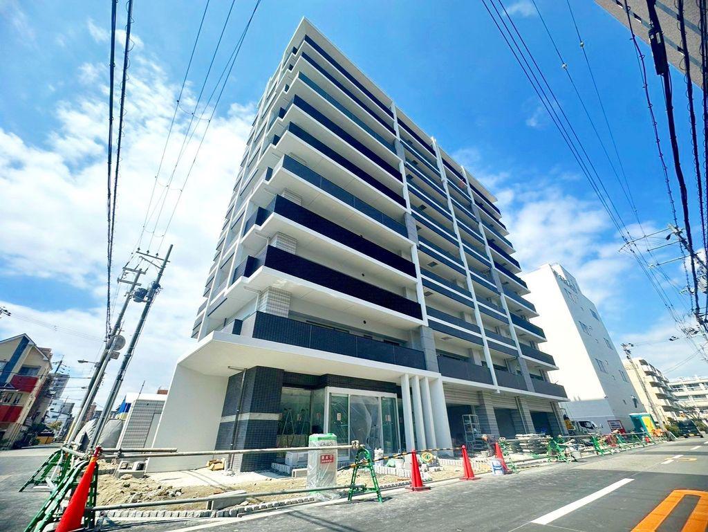 CHEZ・MOI・YOKOZUTSUMI IV