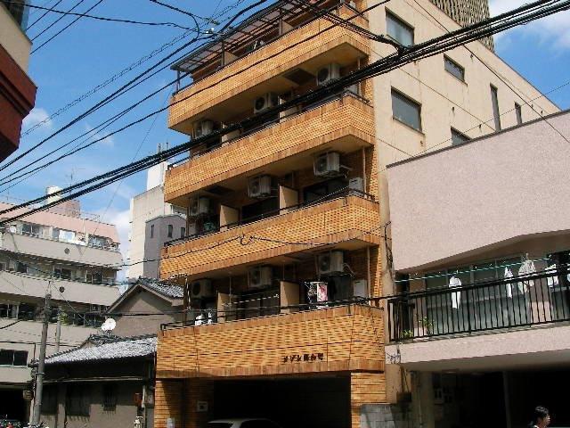 メゾン昭和町