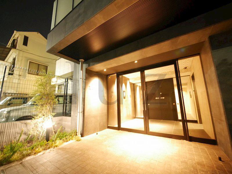 スクエアシティ鶴見リバーサイド
