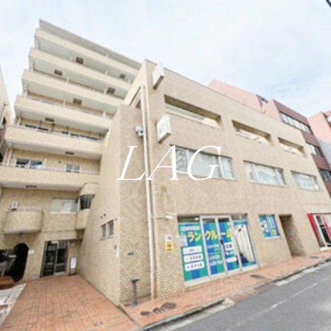 シルキーハイツ九段南2号館