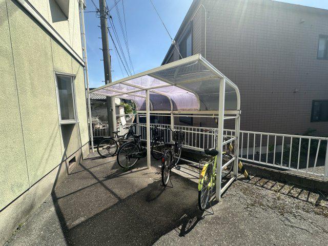 フレグランス妻鹿B棟