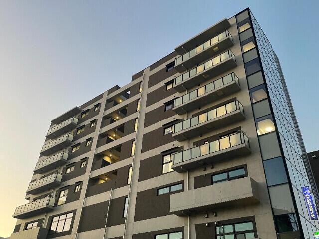 クロスゲート青葉台