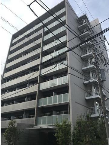 コンフォリア木場親水公園