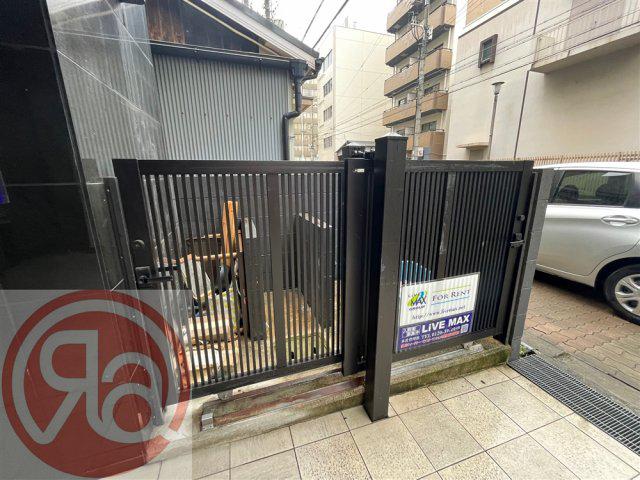 フィオレ立売堀