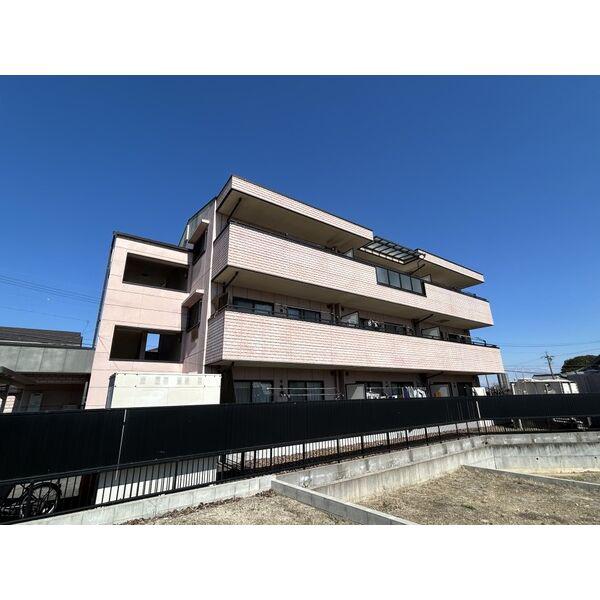 ＪＲ東海道本線 共和駅 徒歩20分  築23年(2LDK/1階)