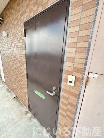 シティステイション参番館