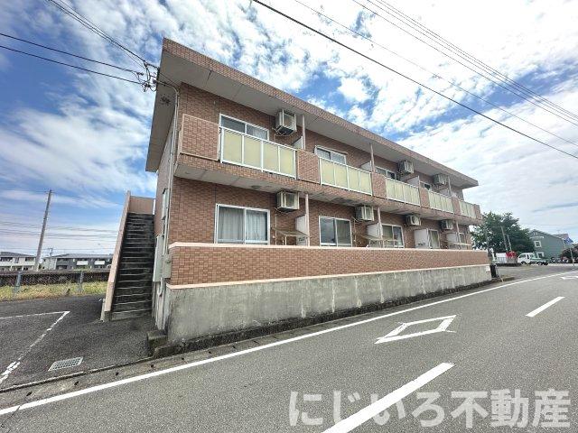 シティステイション参番館