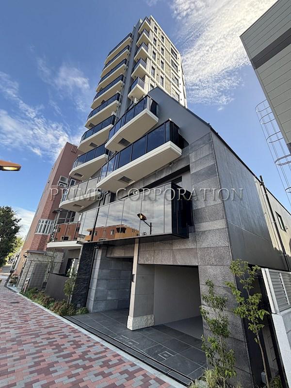 S-RESIDENCE目黒大岡山BRESA