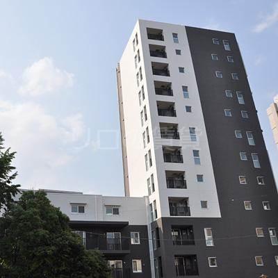 マスターズコート北品川