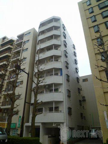 パークアベニュー東府中