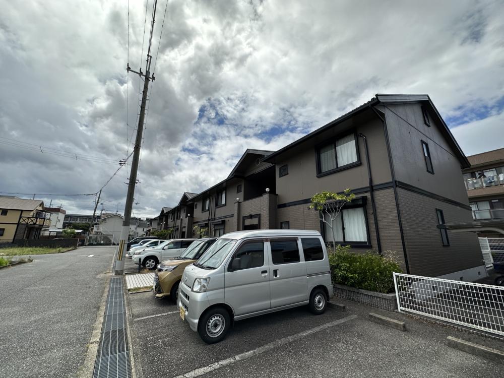 グリーンハウス新伊丹