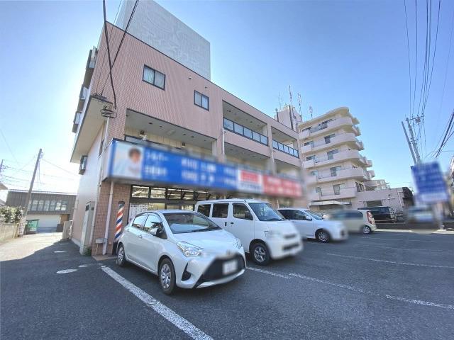 ヴィラ長峰