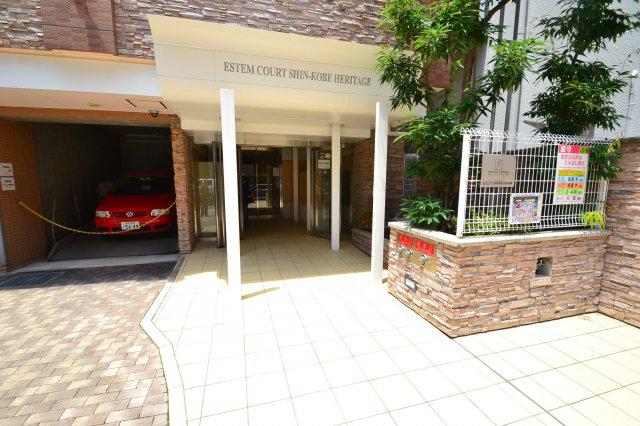 エステムコート新神戸エリタージュ