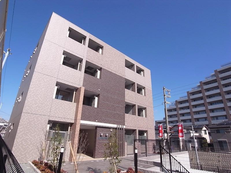イーストブルー六番館
