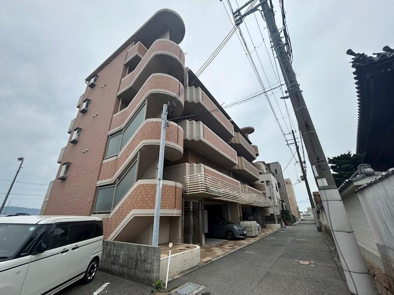 ポコアポコ明石鍛治屋町3