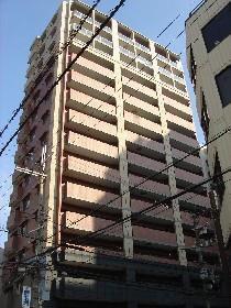 MPLAZA堺筋本町