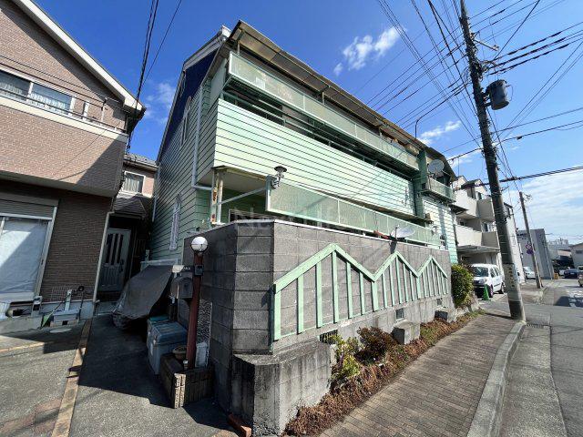 メゾンイチゴ