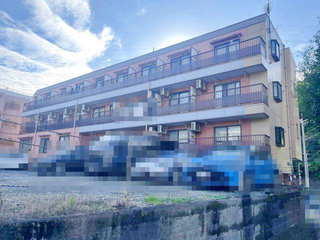 BCASA京王永山RE-BORN