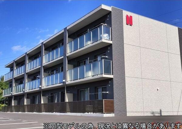 GRANDRESIDENCE鏡島