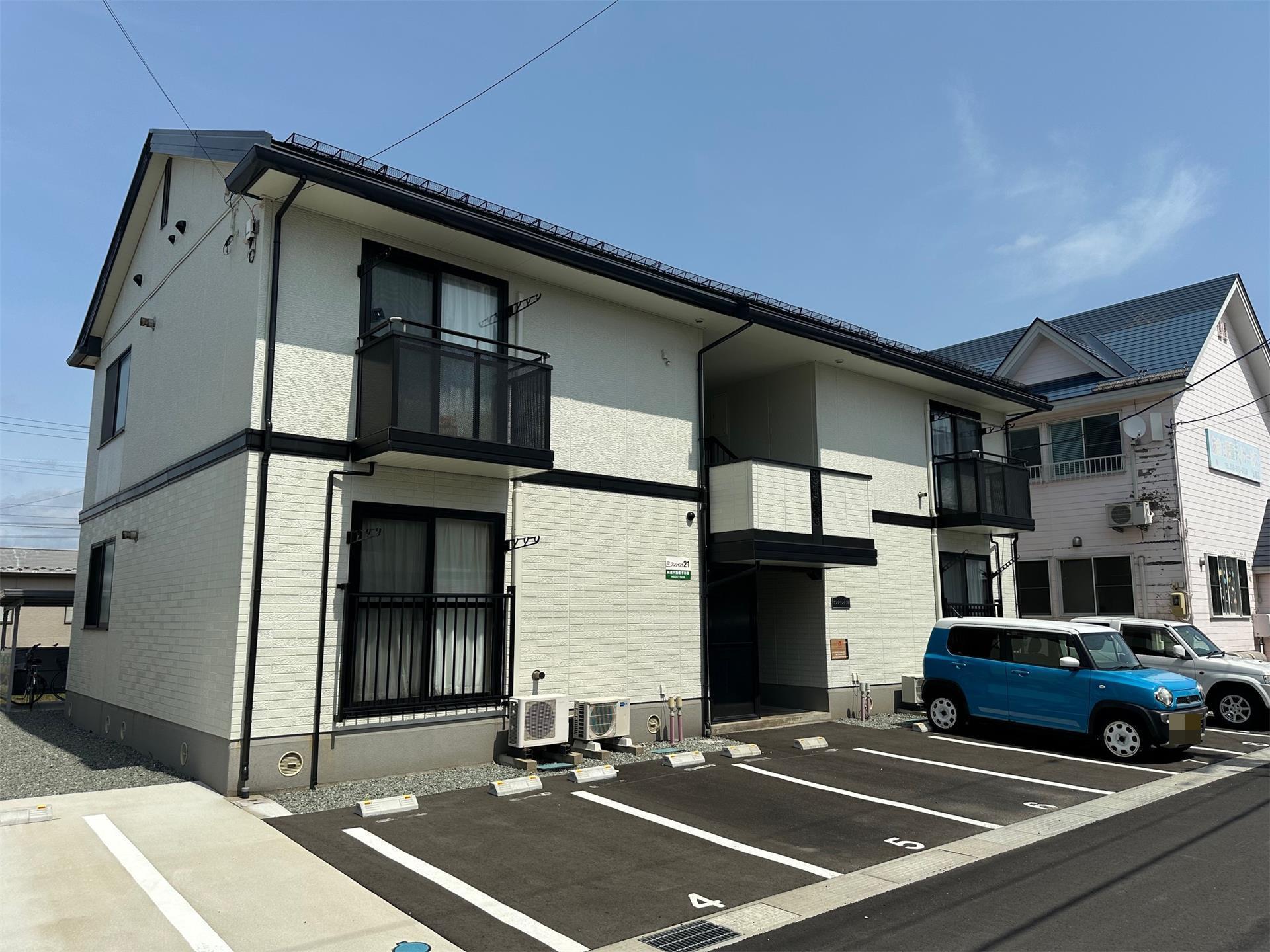 アンシャンテ 21