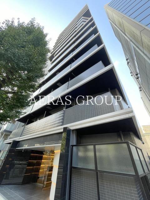 リテラス渋谷笹塚