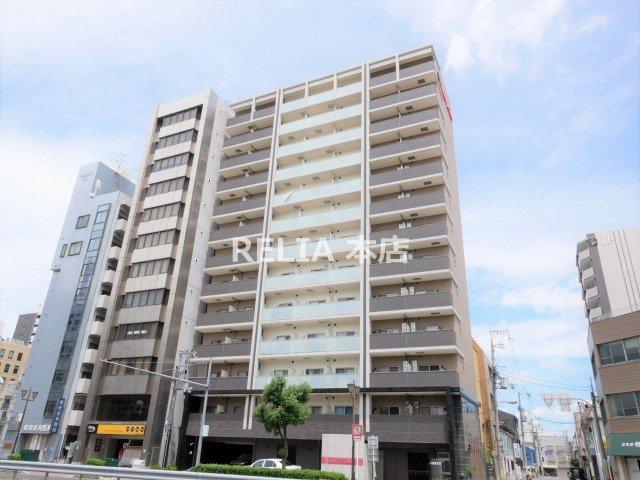 セオリー難波南プレミアム