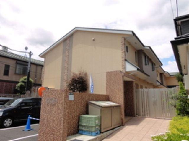 カーサコリーナ