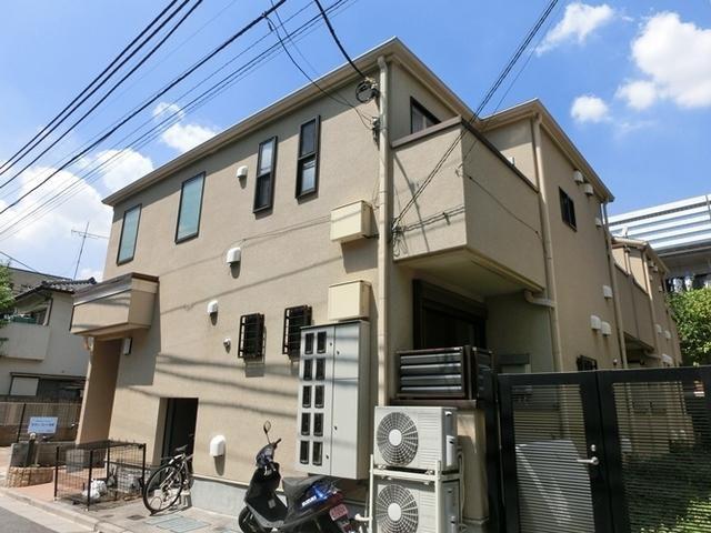 デザインコート中野