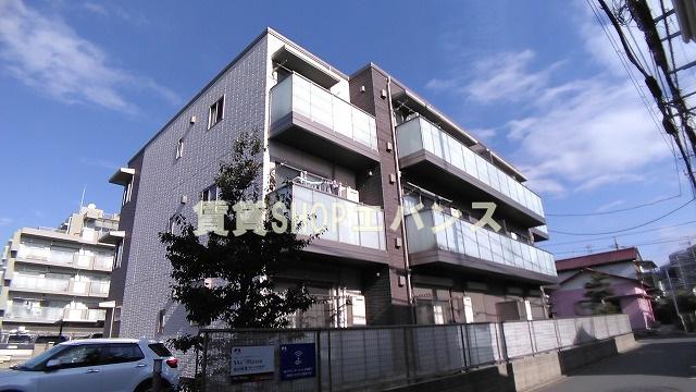 プリマリエ