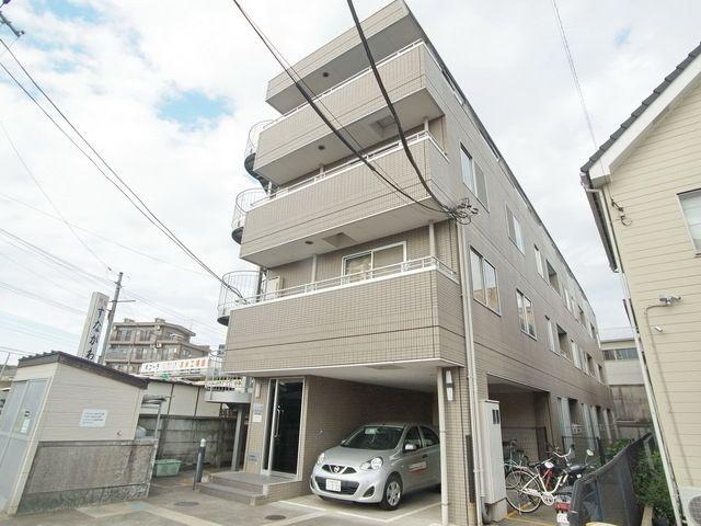 プリムローズ砂川