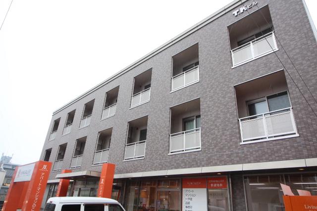 TKビル