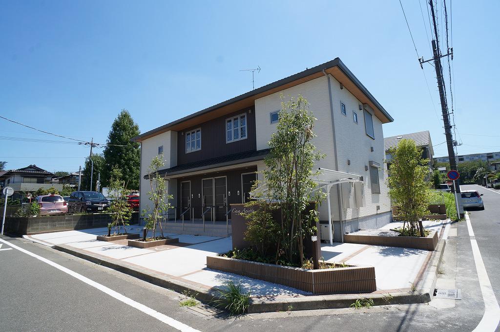  カーサアリエッタ