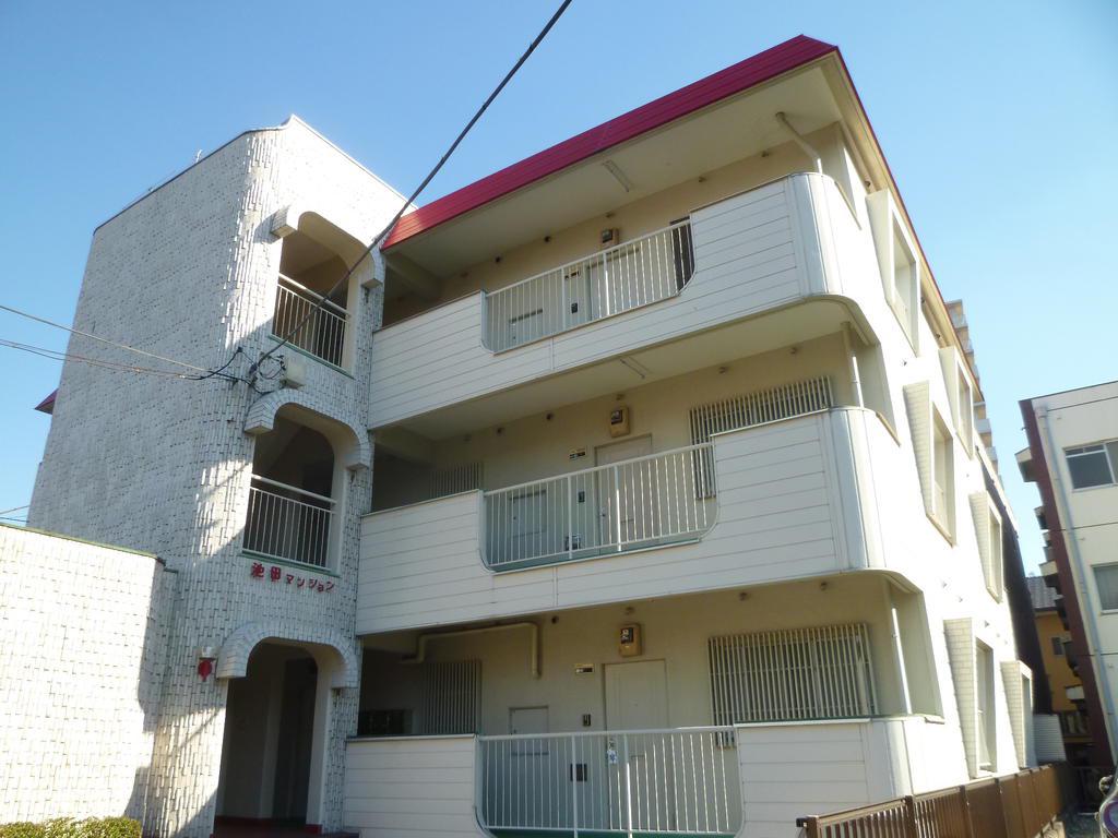 池田マンション